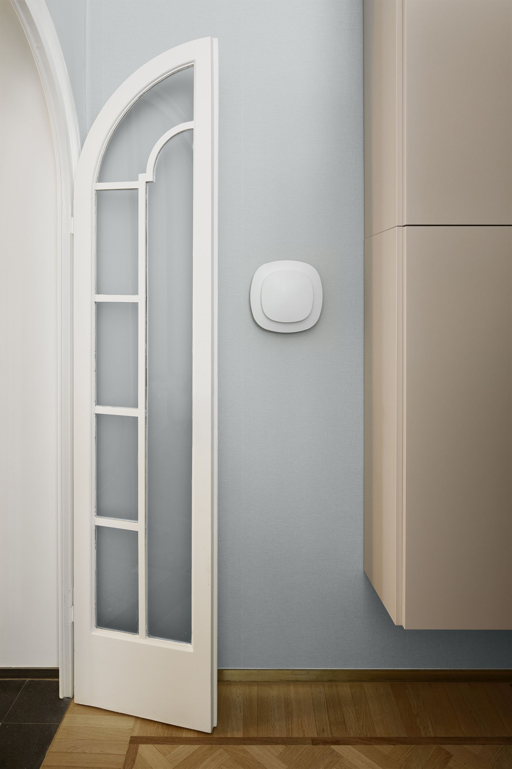 D85 Luthien Wandleuchte Luceplan