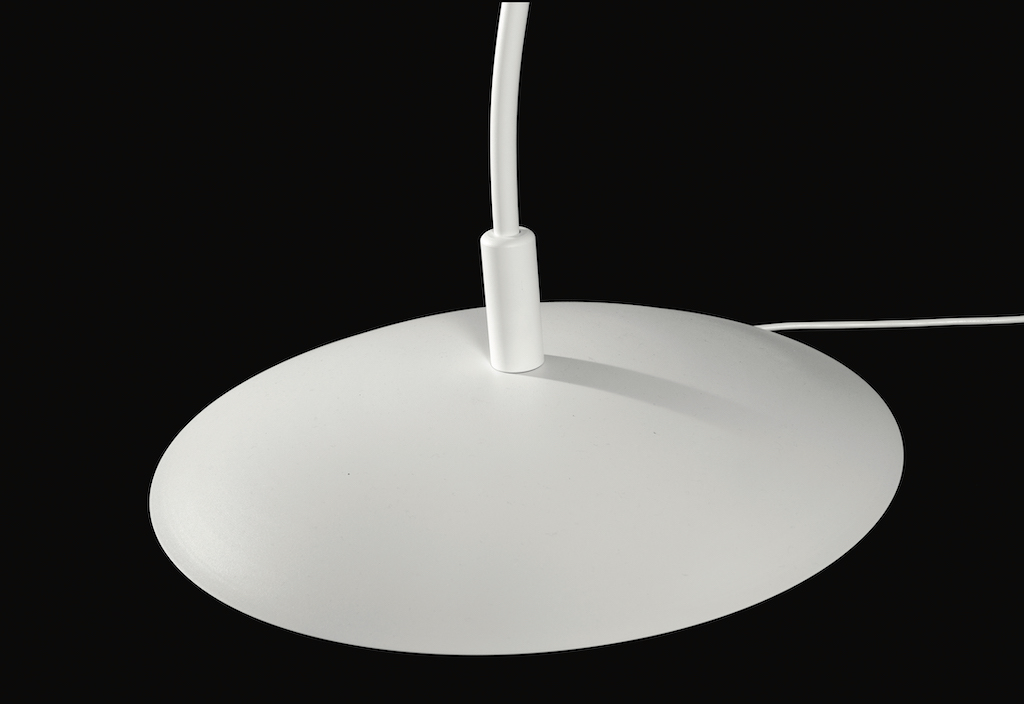 Vertigo Nova Stehleuchte Weiß Petite Friture