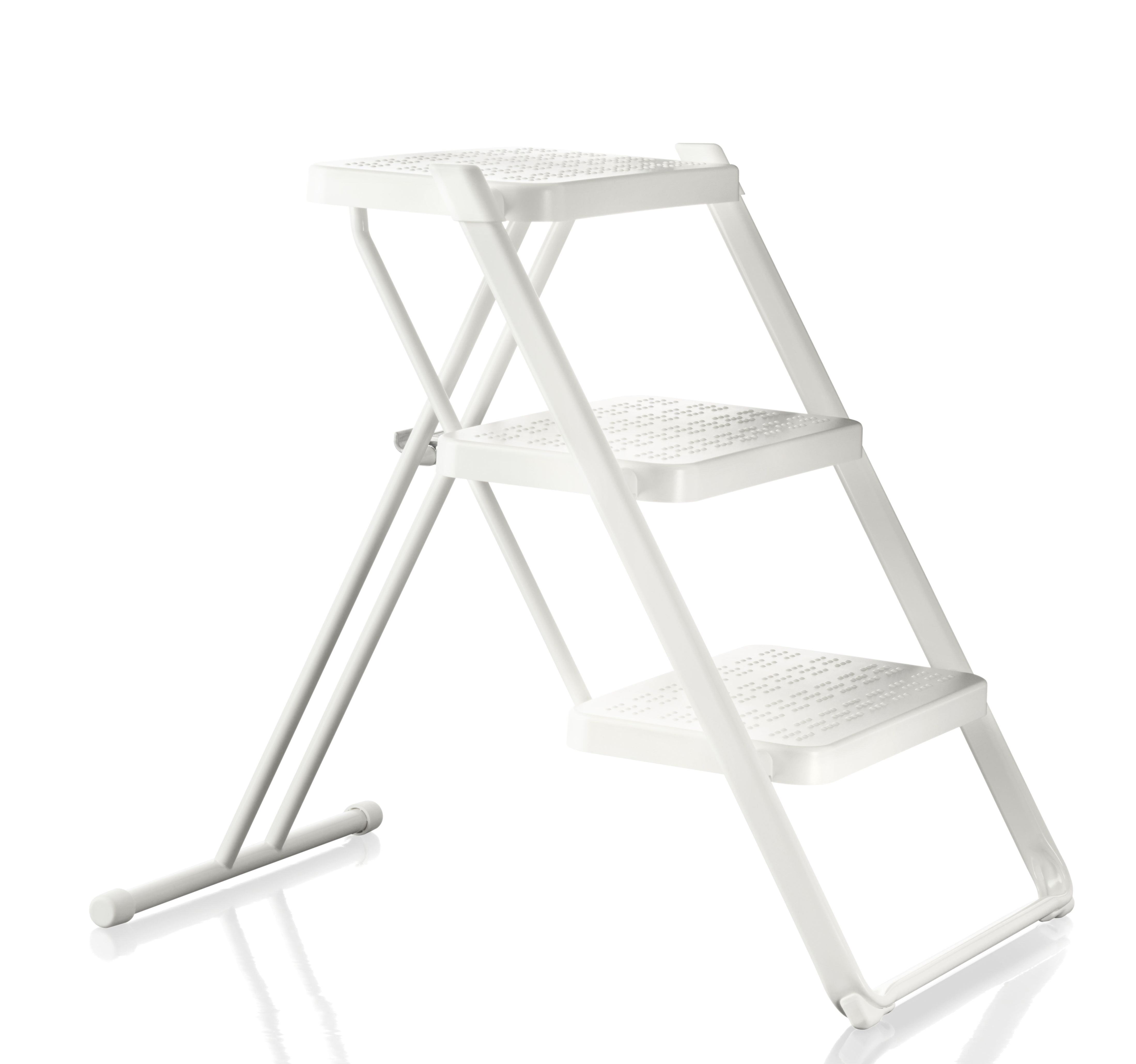 Nuovastep Stufenleiter Magis