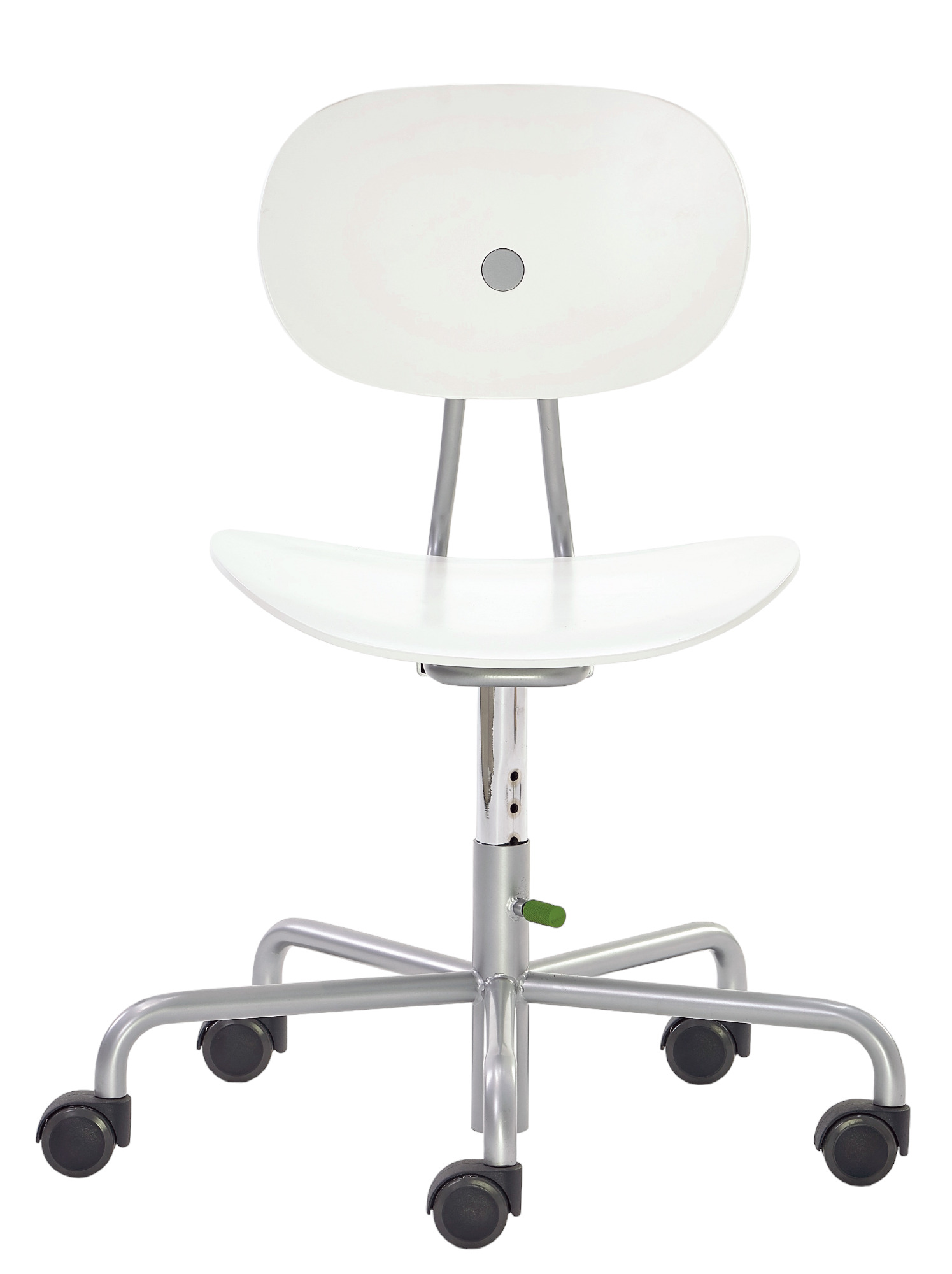 Turtle Kinderdrehstuhl Richard Lampert