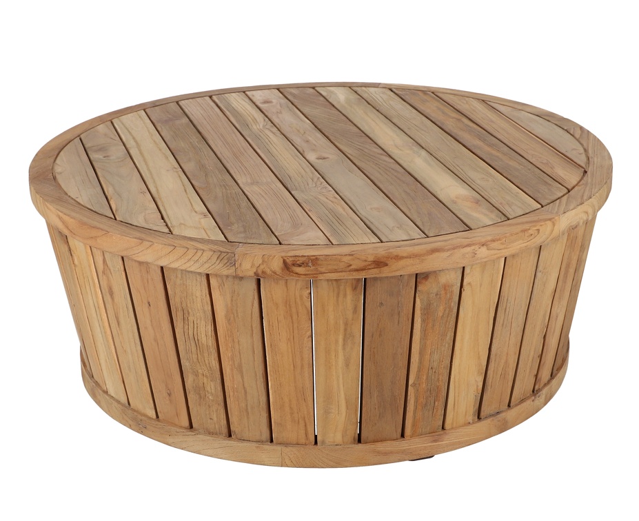 Circus Outdoor Beistelltisch 80 Jan Kurtz