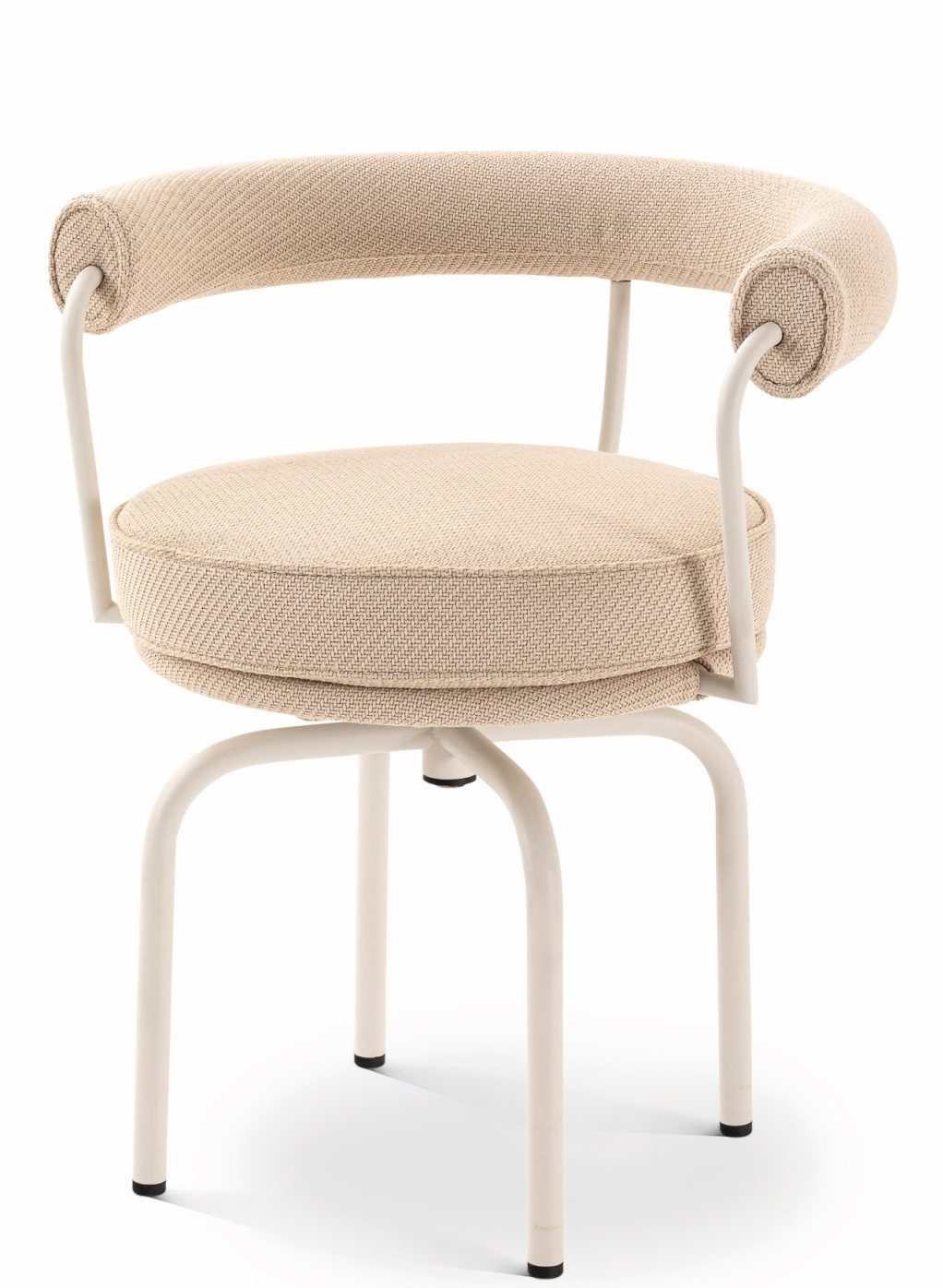 7 Fauteuil Tournant Drehsessel Outdoor Cassina