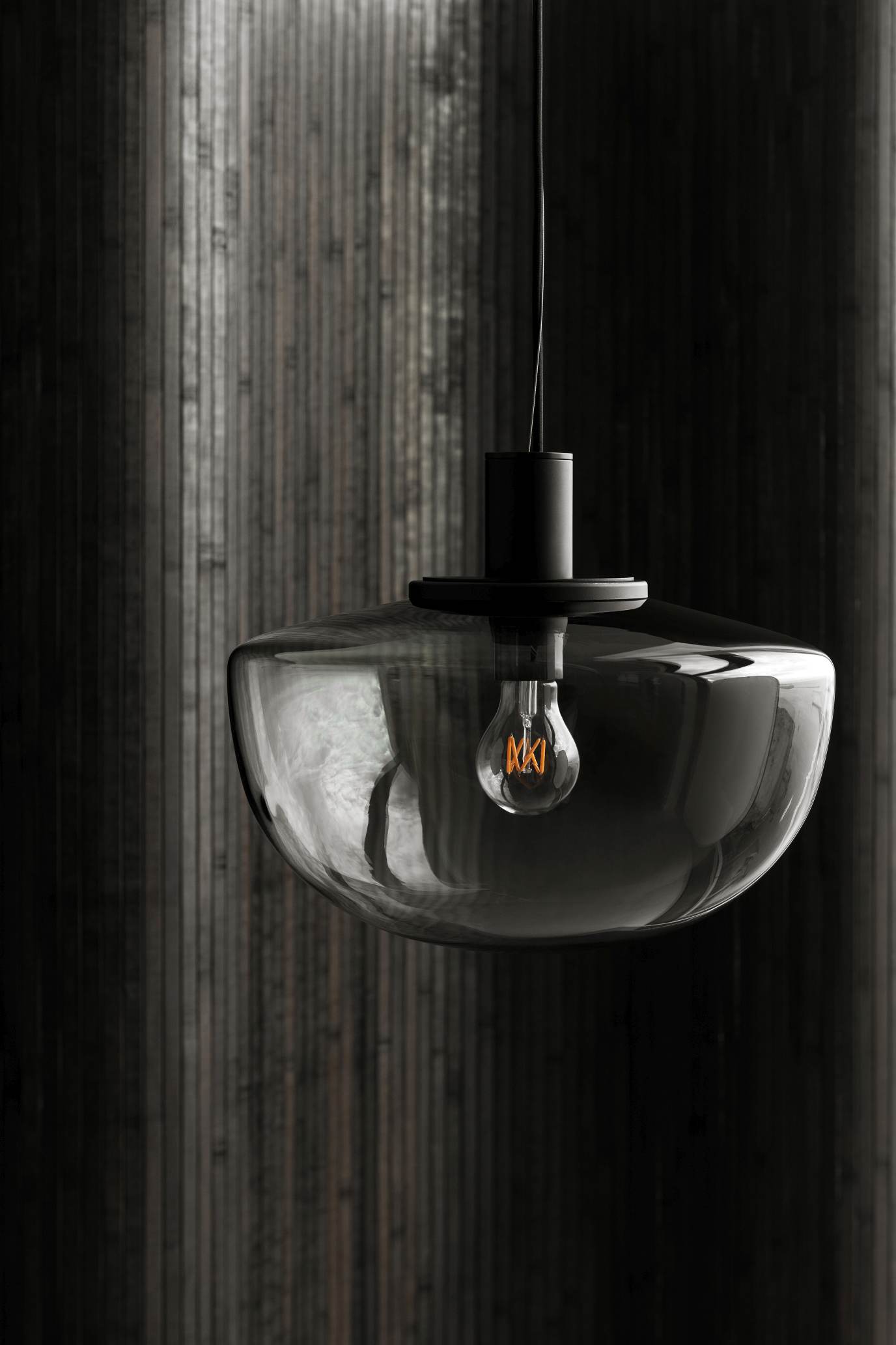 Bank Pendant Lamp Pendelleuchte Audo