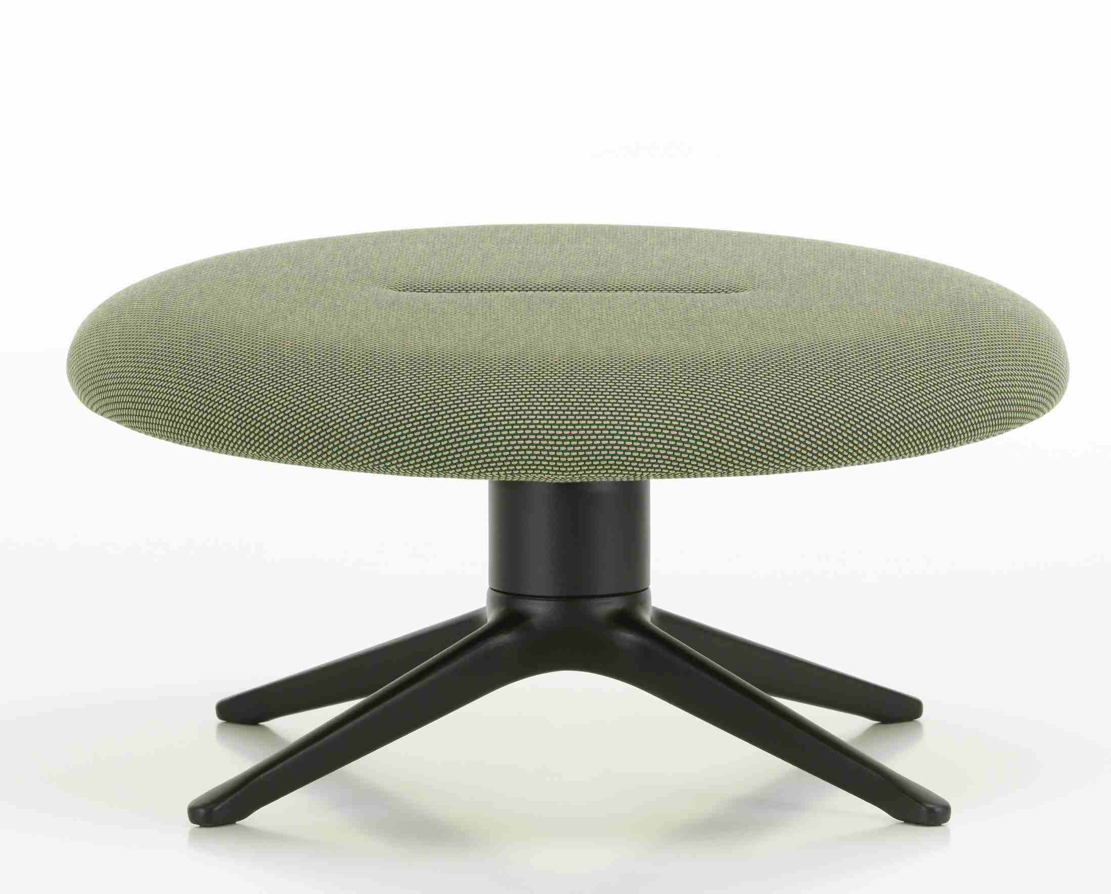 Abalon Platform Ottoman Vitra