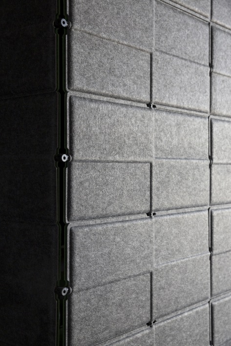 Privacy Panels USM Haller