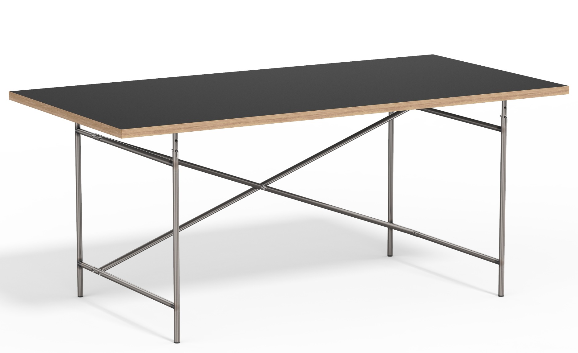 Eiermann 2 Tisch Komplett Richard Lampert