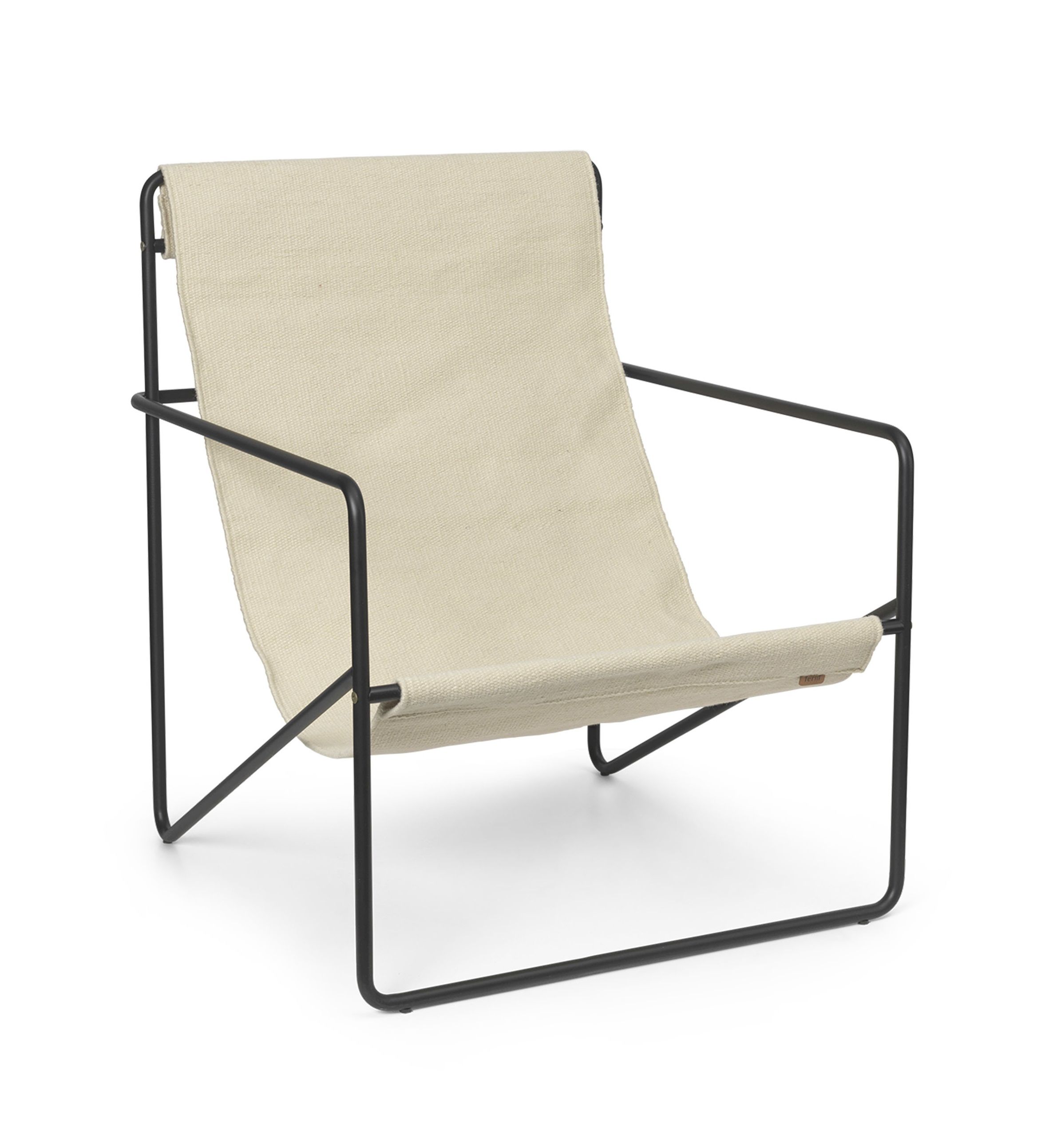 Desert Chair Loungesessel Ferm Living