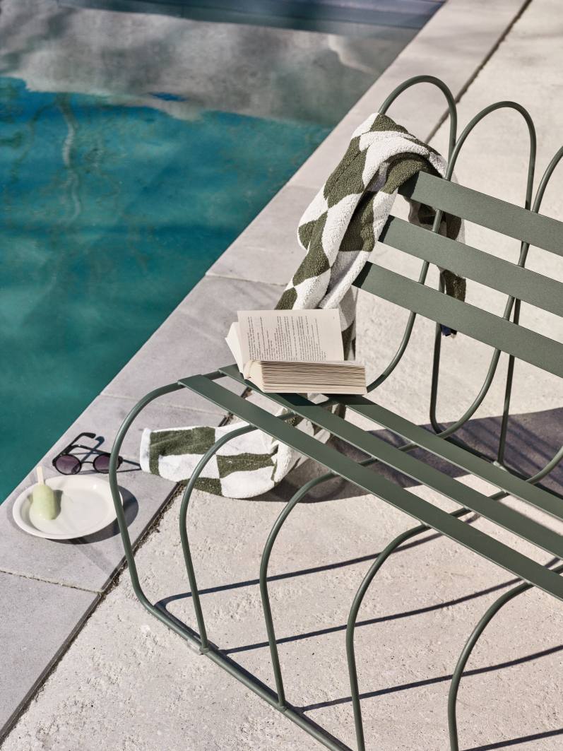 Gardener's Sofa Outdoor Design House Stockholm