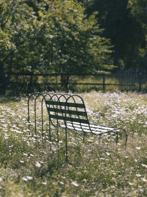 Gardener's Sofa Outdoor Design House Stockholm