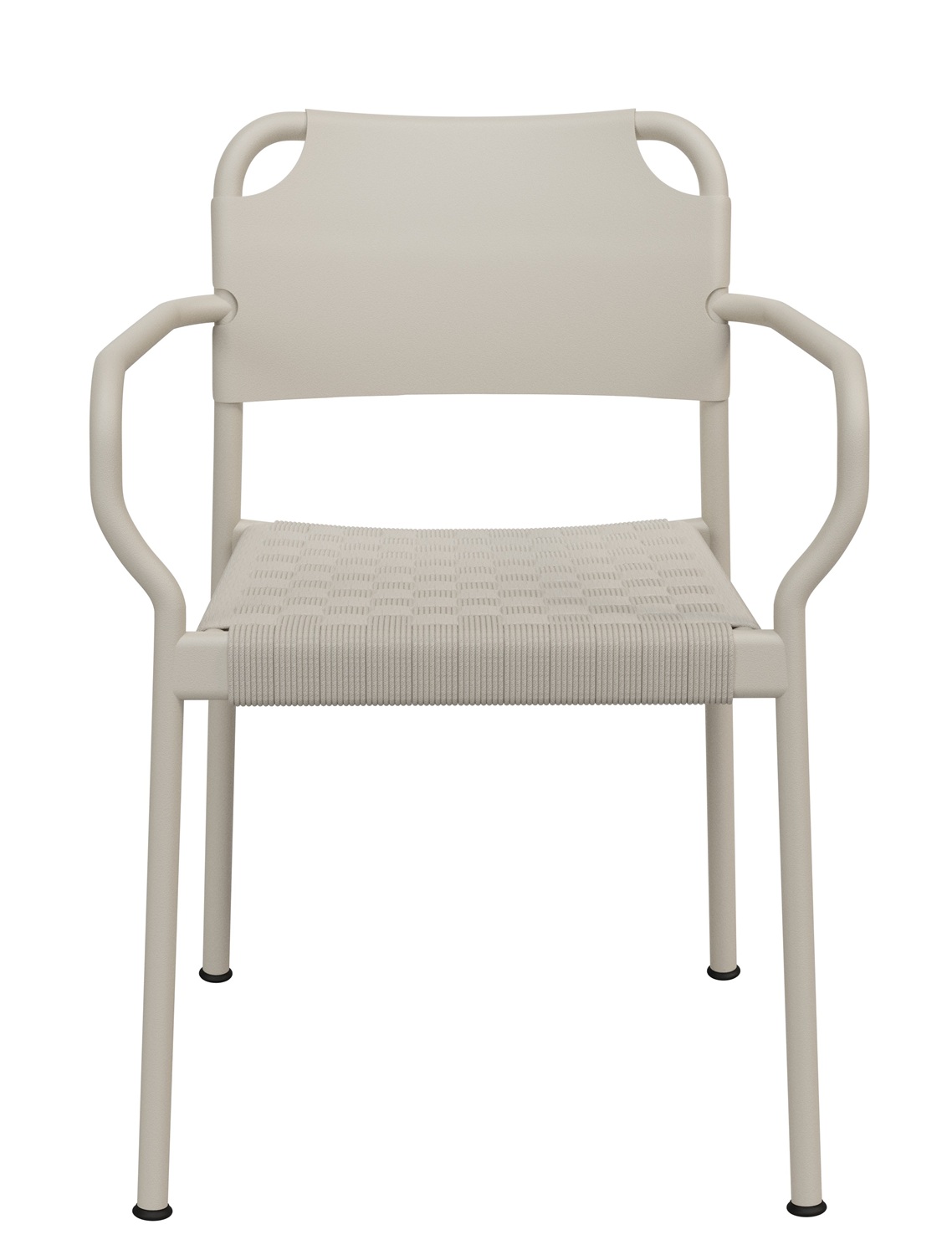 Vind Armchair Armlehnenstuhl Outdoor Fritz Hansen 