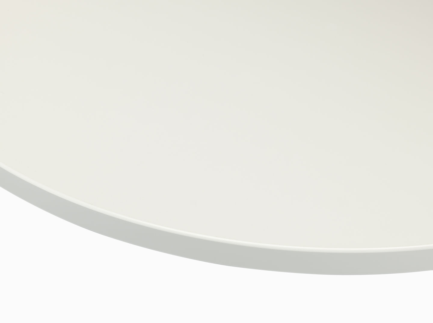 Eames Contract Tables High Stehtisch Ø 80 cm  Vitra
