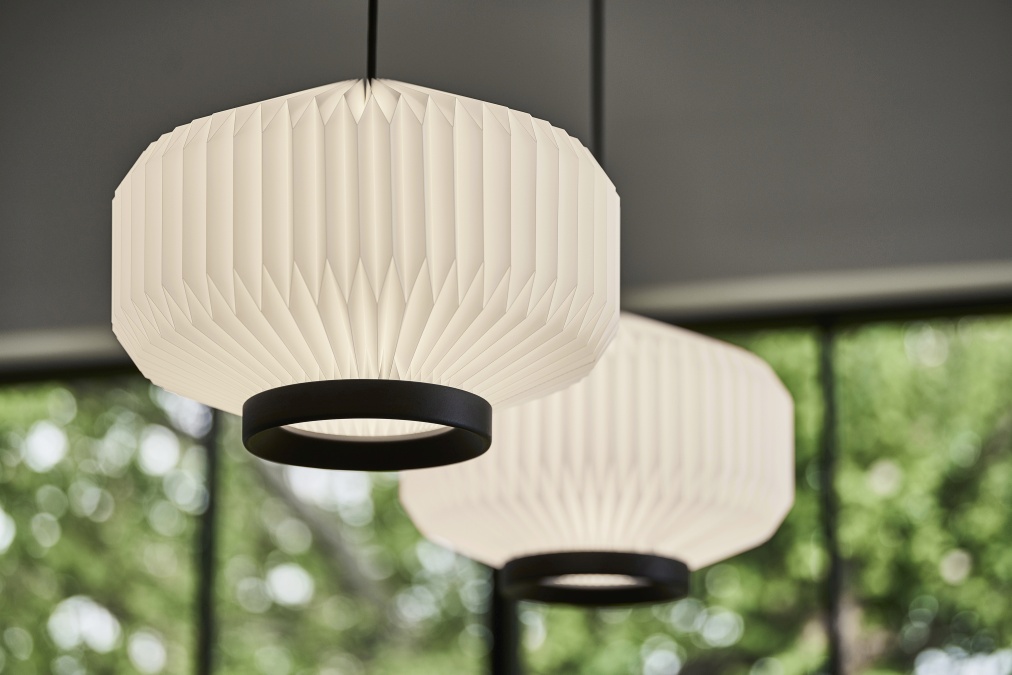 Shibui Pendelleuchte Le Klint