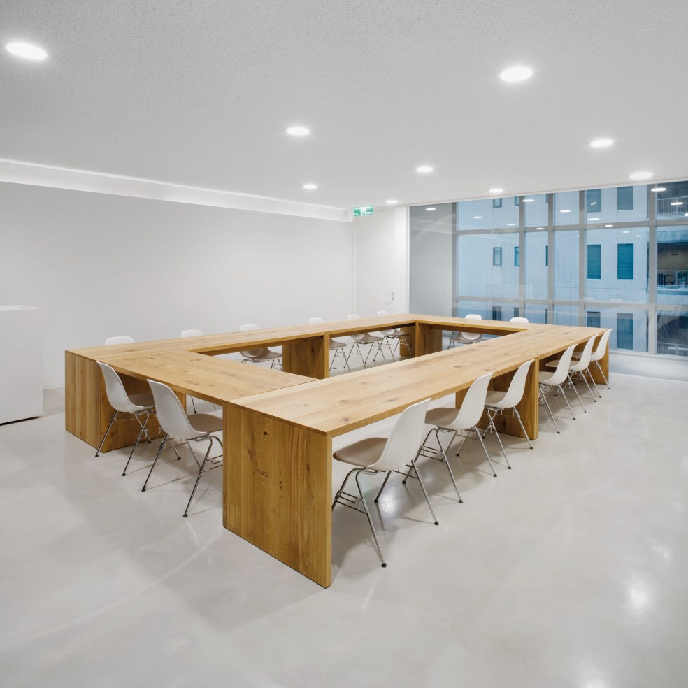 TA01 Ponte Tisch e15