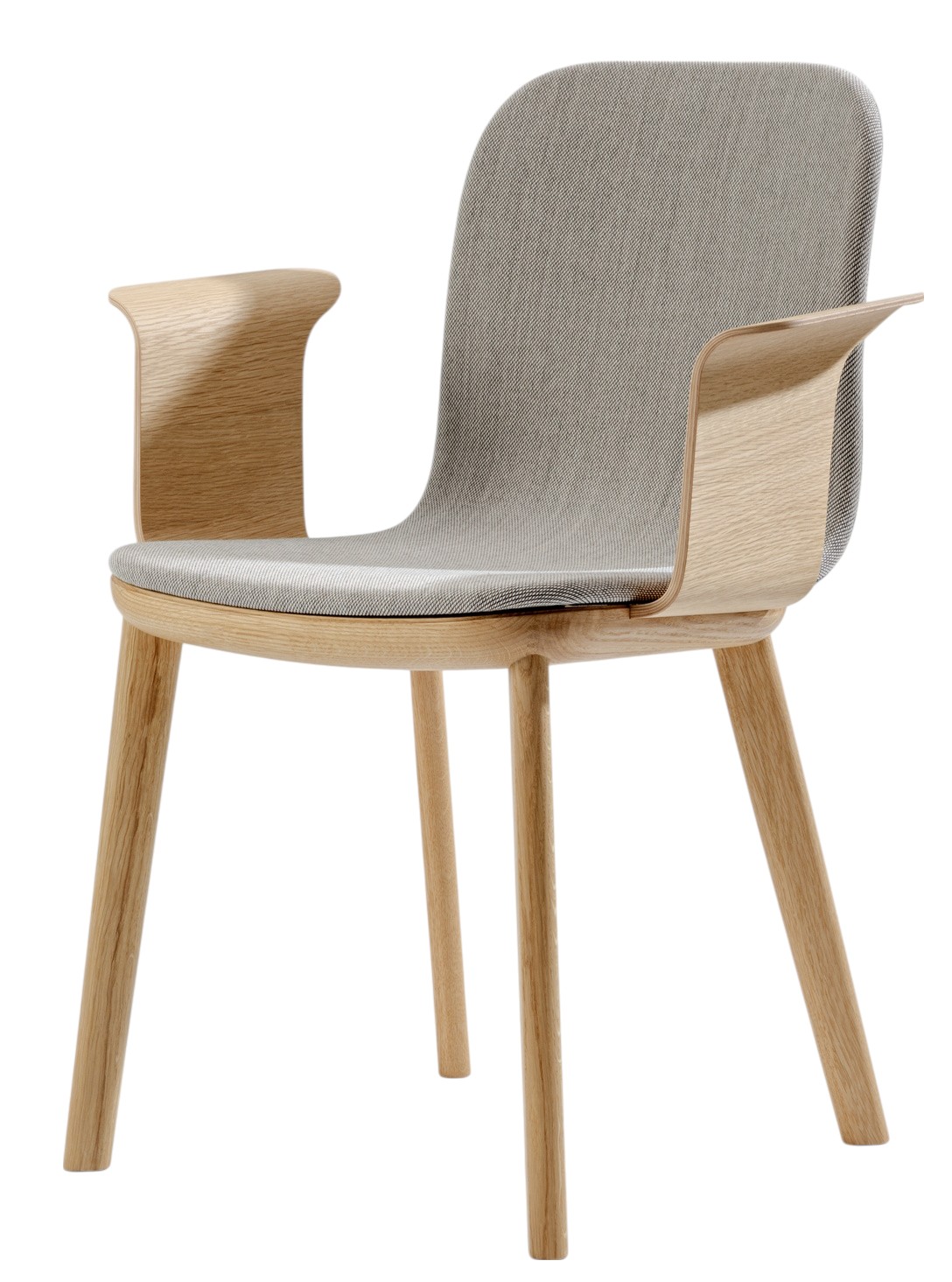 Aeon Comfort Chair Armlehnstuhl Vollgepolstert Zeitraum