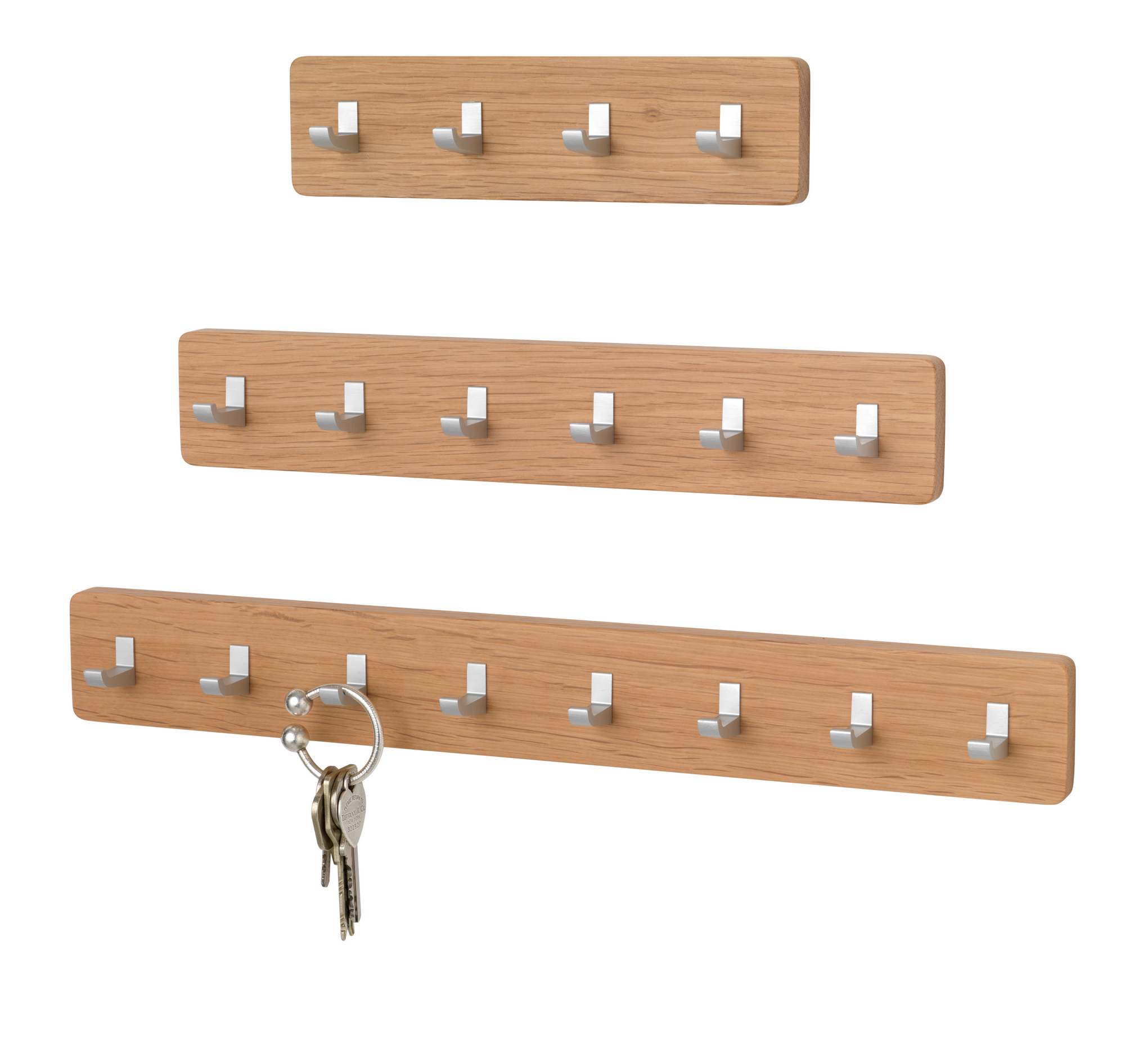 Key Bar Schlüsselhakenleiste Schönbuch