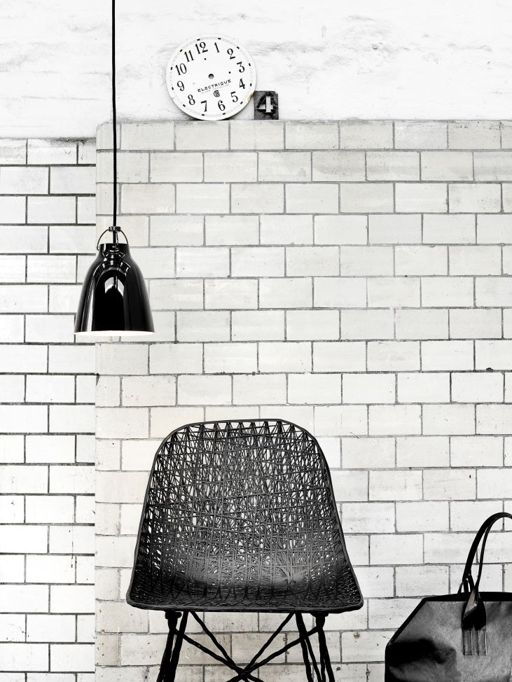 Caravaggio Pendelleuchte Fritz Hansen