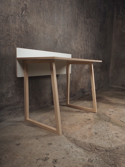 Tojo Kids Werk Schreibtisch Tojo