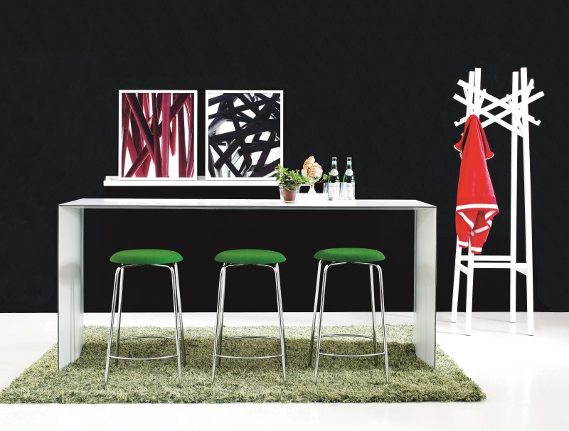 Thinner Tisch Karl Andersson & Soener