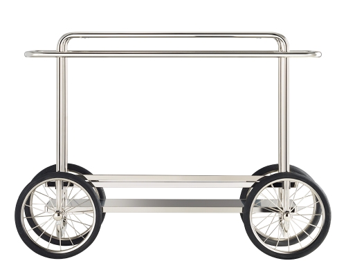 M4R Konsolwagen / Barwagen Tecta