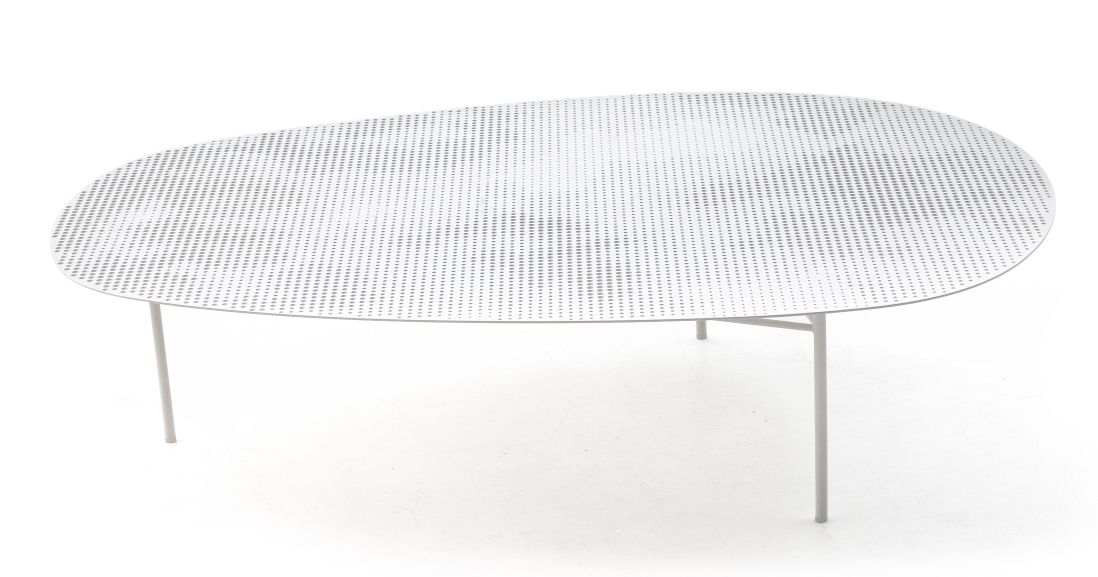 Cloud Tisch B 121 Moroso