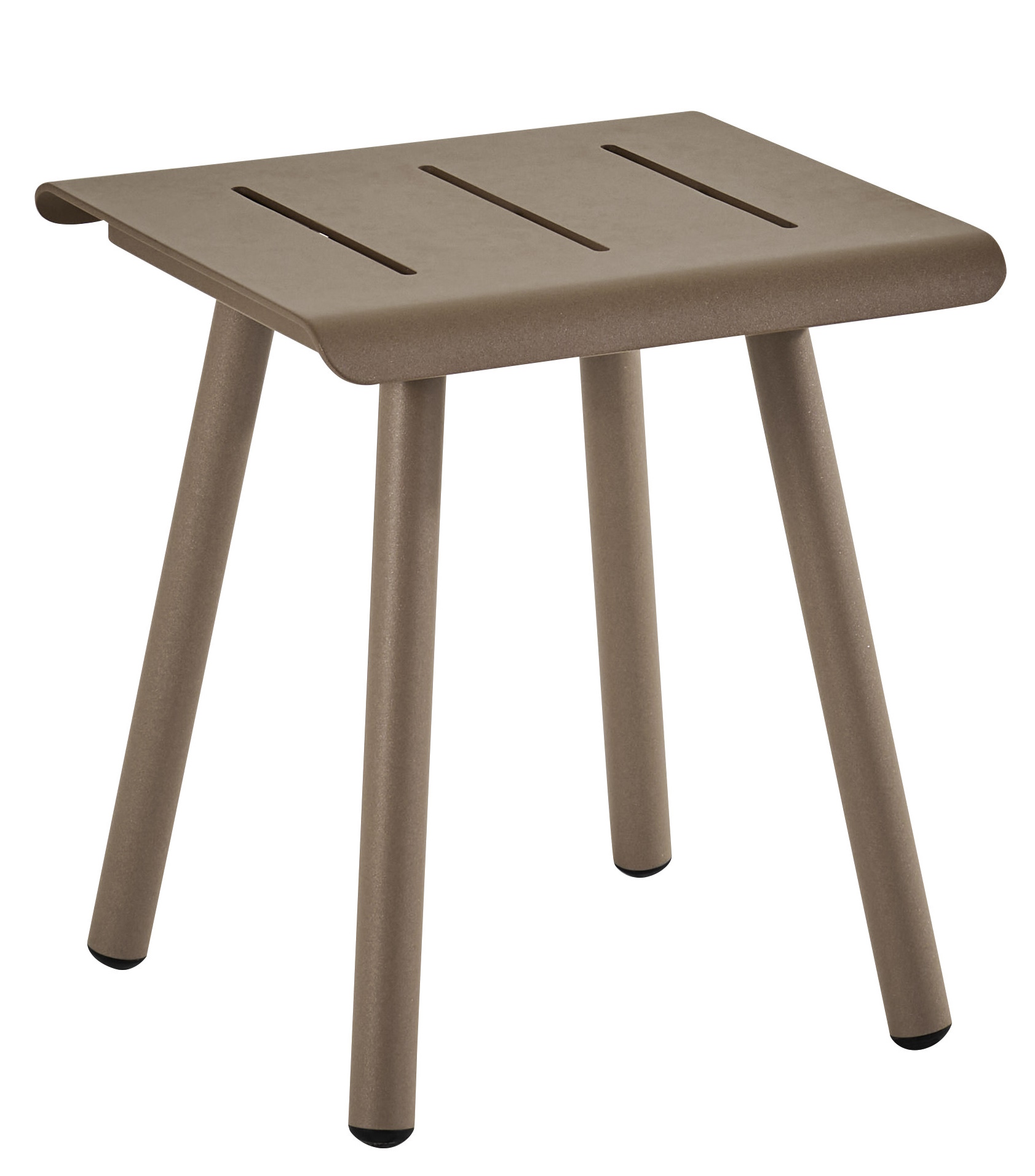 Vapio Stool Hocker Outdoor Weishäupl