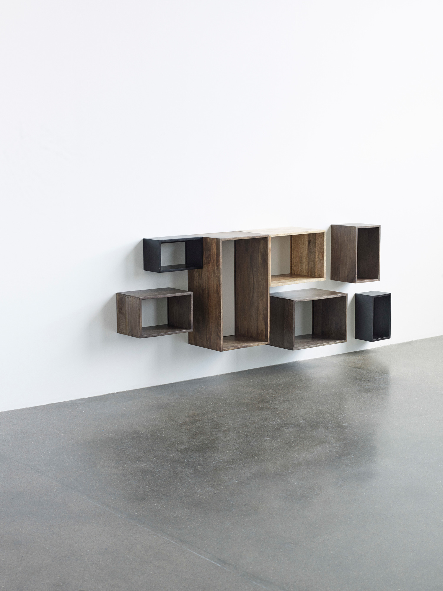 Box System Extra klein Mater EINZELSTÜCK