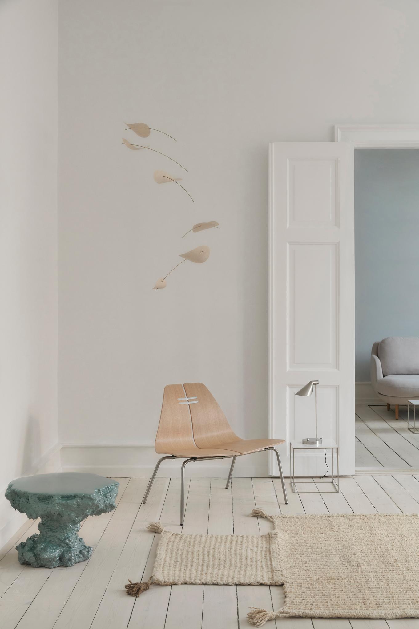 PK23 / PK 23 Loungesessel Fritz Hansen