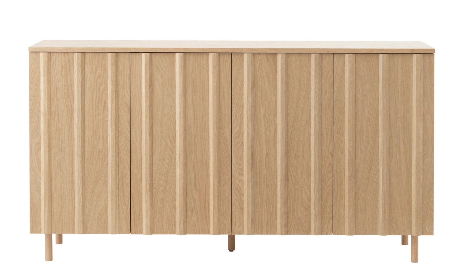 Rib Sideboard Normann Copenhagen