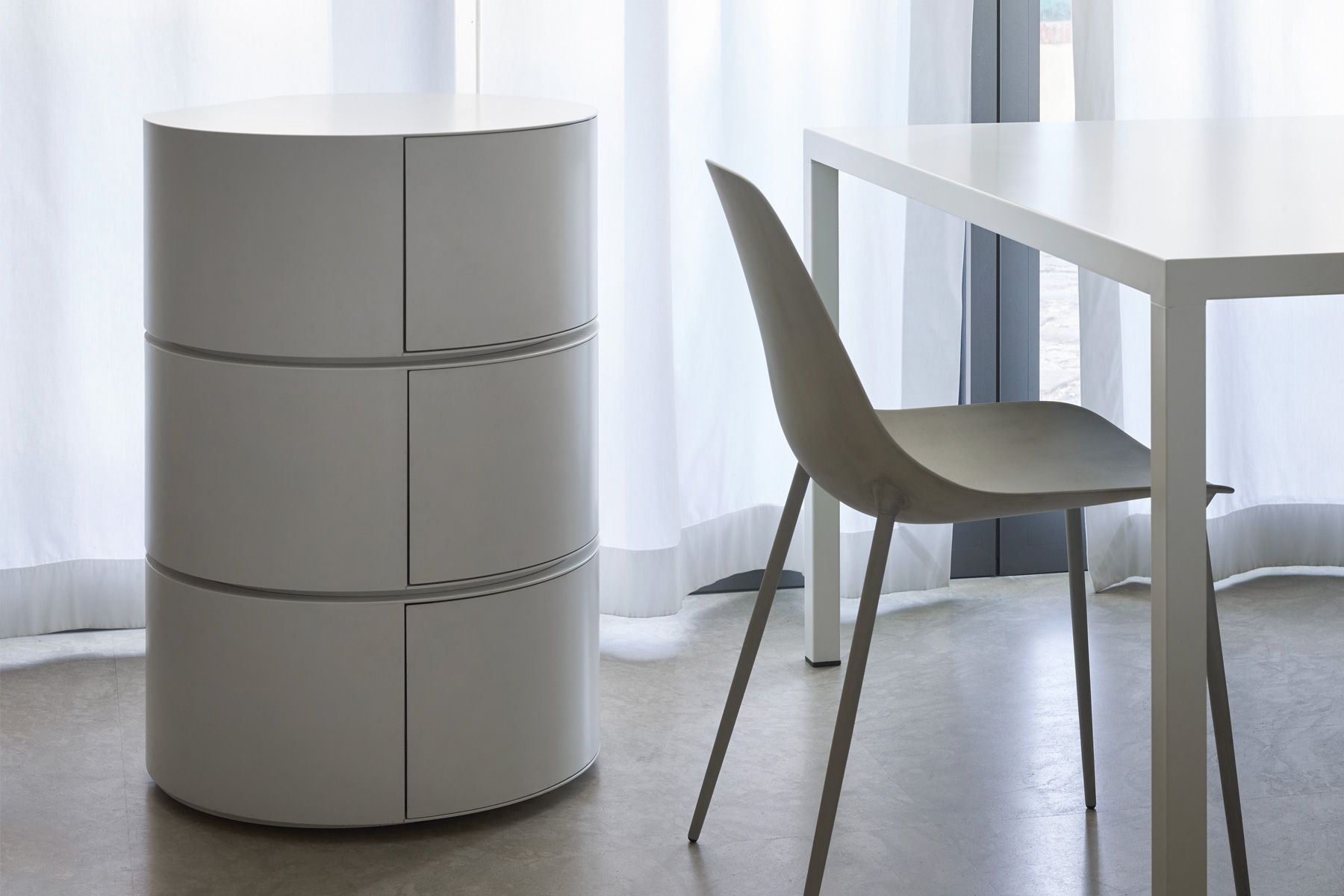 Bon.Bon 26 Container Opinion Ciatti