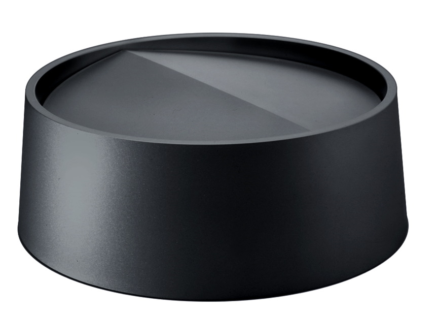 Status Papierkorb / Schirmständer Rexite