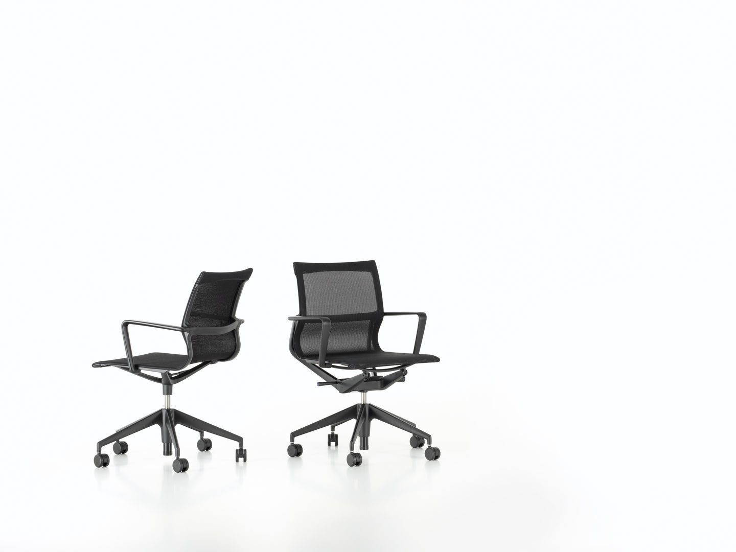 Physix Conference Konferenzstuhl Vitra