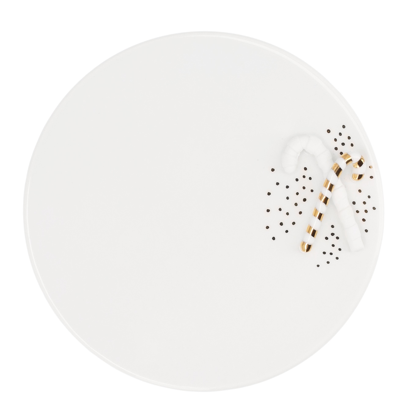 Etagere Zuckerstangen Räder