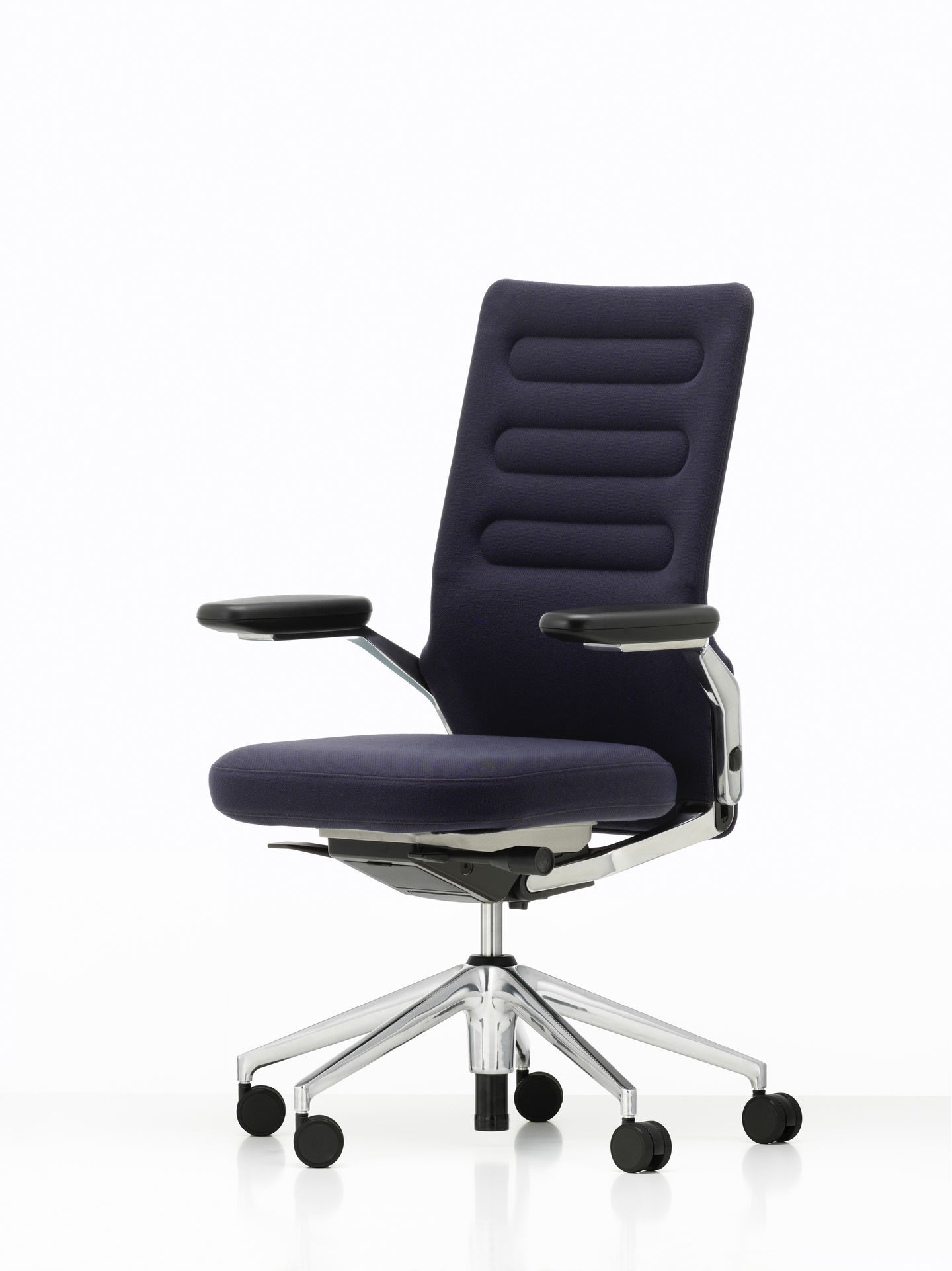 AC5 Work Bürodrehstuhl ohne verstellbare Lumbalstütze Vitra