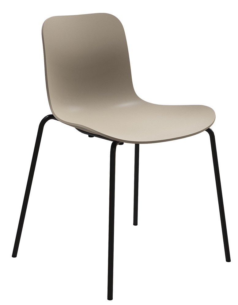 Langue Stack Chair Stuhl NORR11