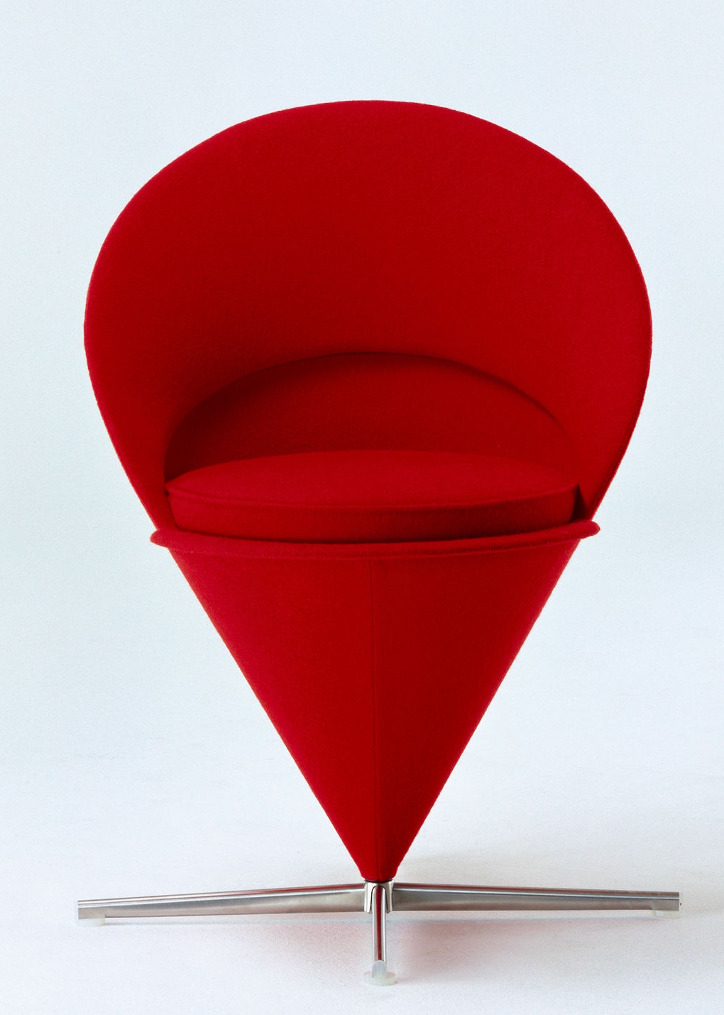 Cone Chair Sessel Vitra