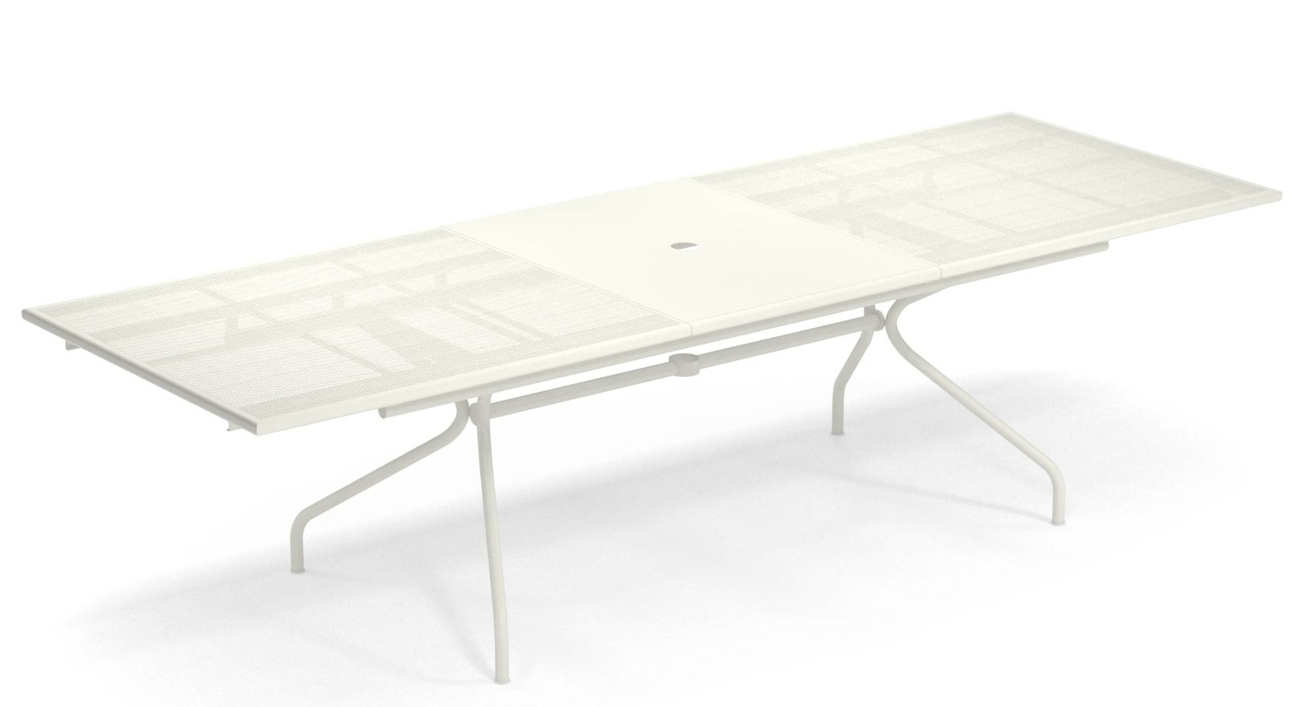 Athena Tisch ausziehbar Outdoor Emu