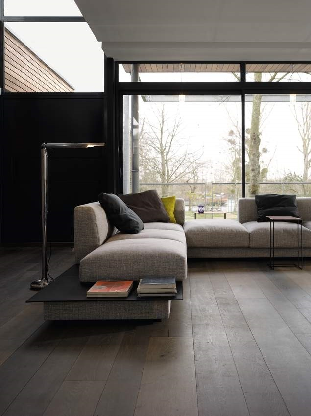 Oki Beistelltisch Walter Knoll