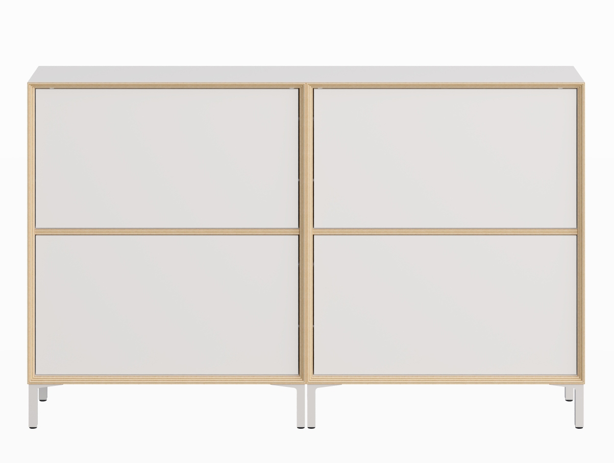 Vertiko Schuhschrank Müller Möbelwerkstätten