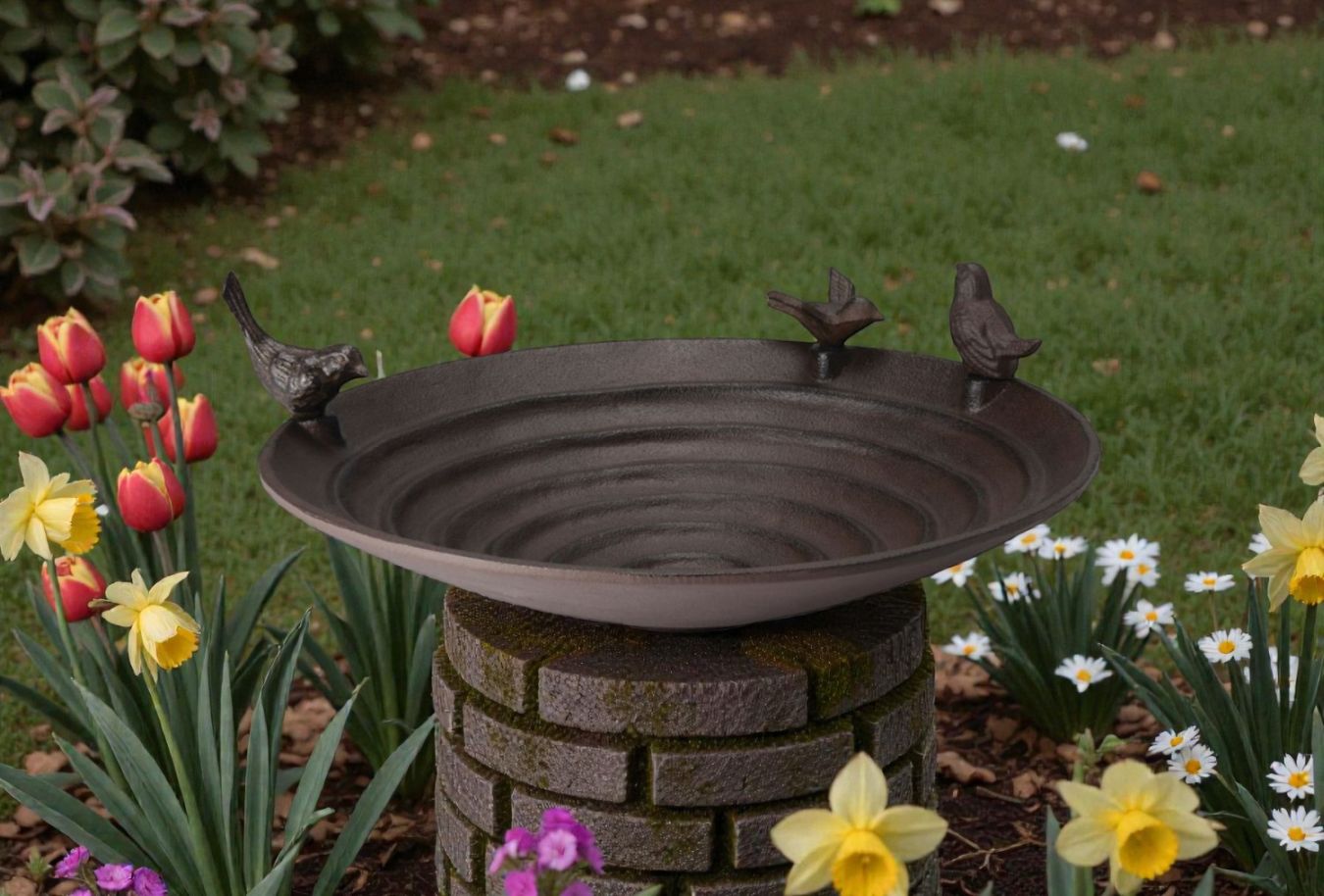 Pool Vogeltränke Philippi