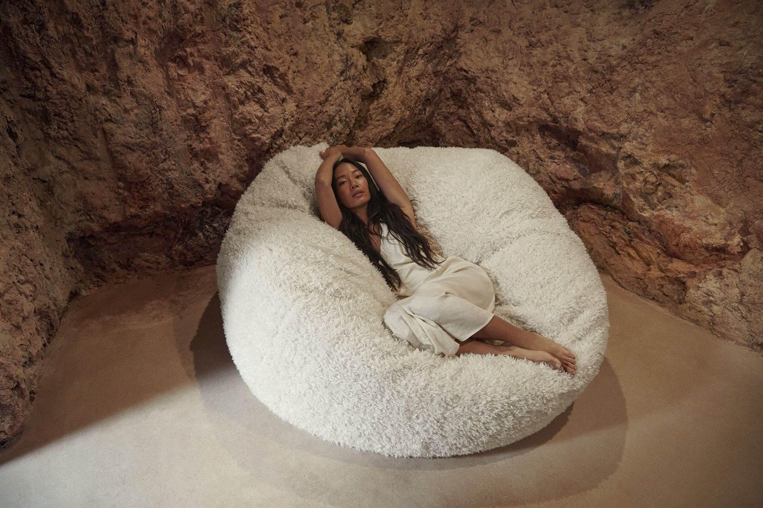 Beanbag Large Sitzsack groß vetsak