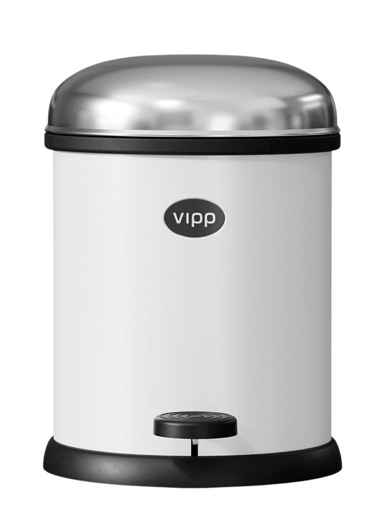 Bin Treteimer 3L Vipp