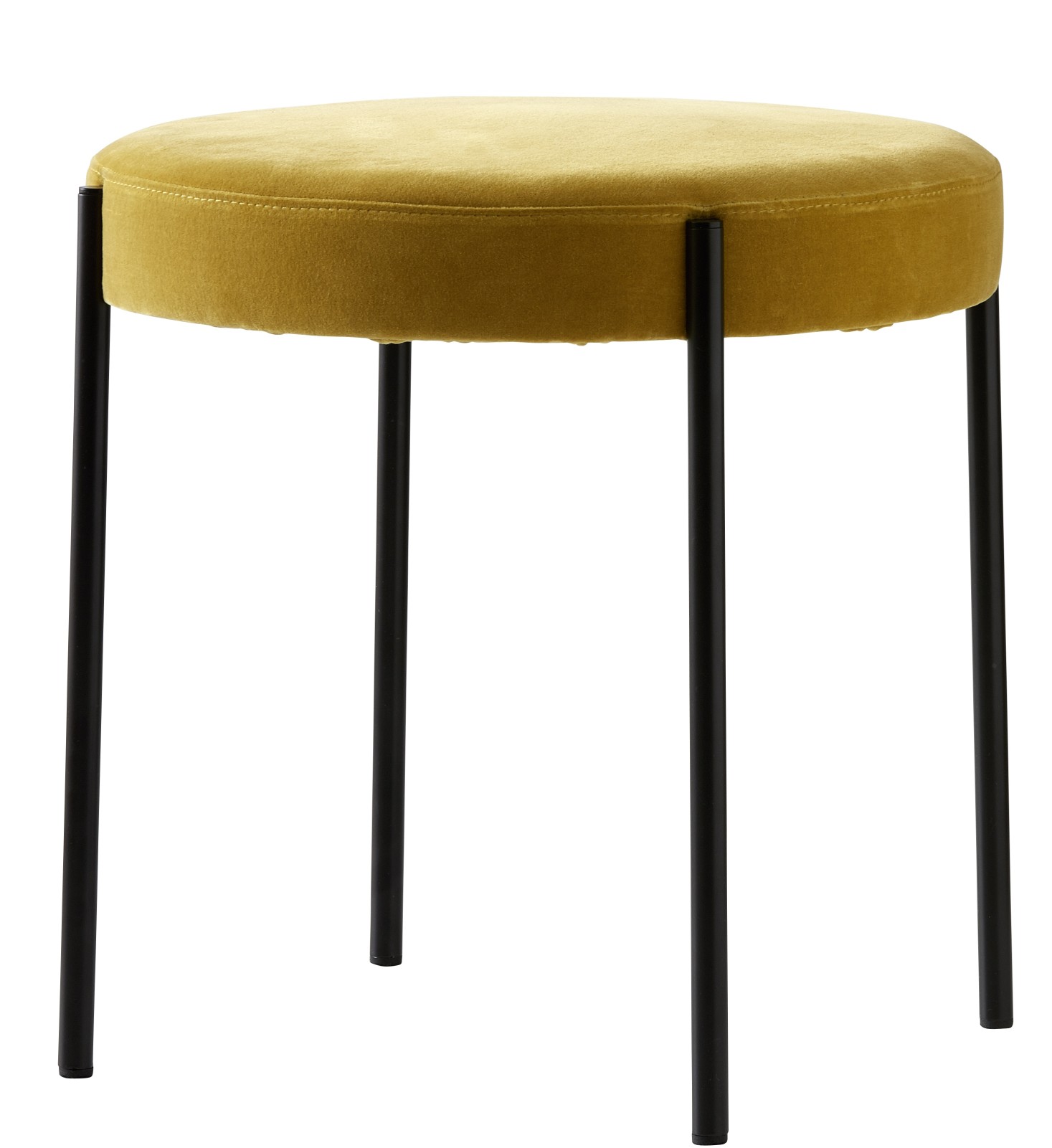 Series 430 Stool Hocker Verpan