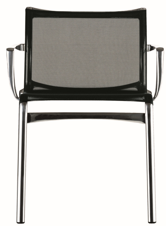 Frame 458 / 459 Stuhl Alias