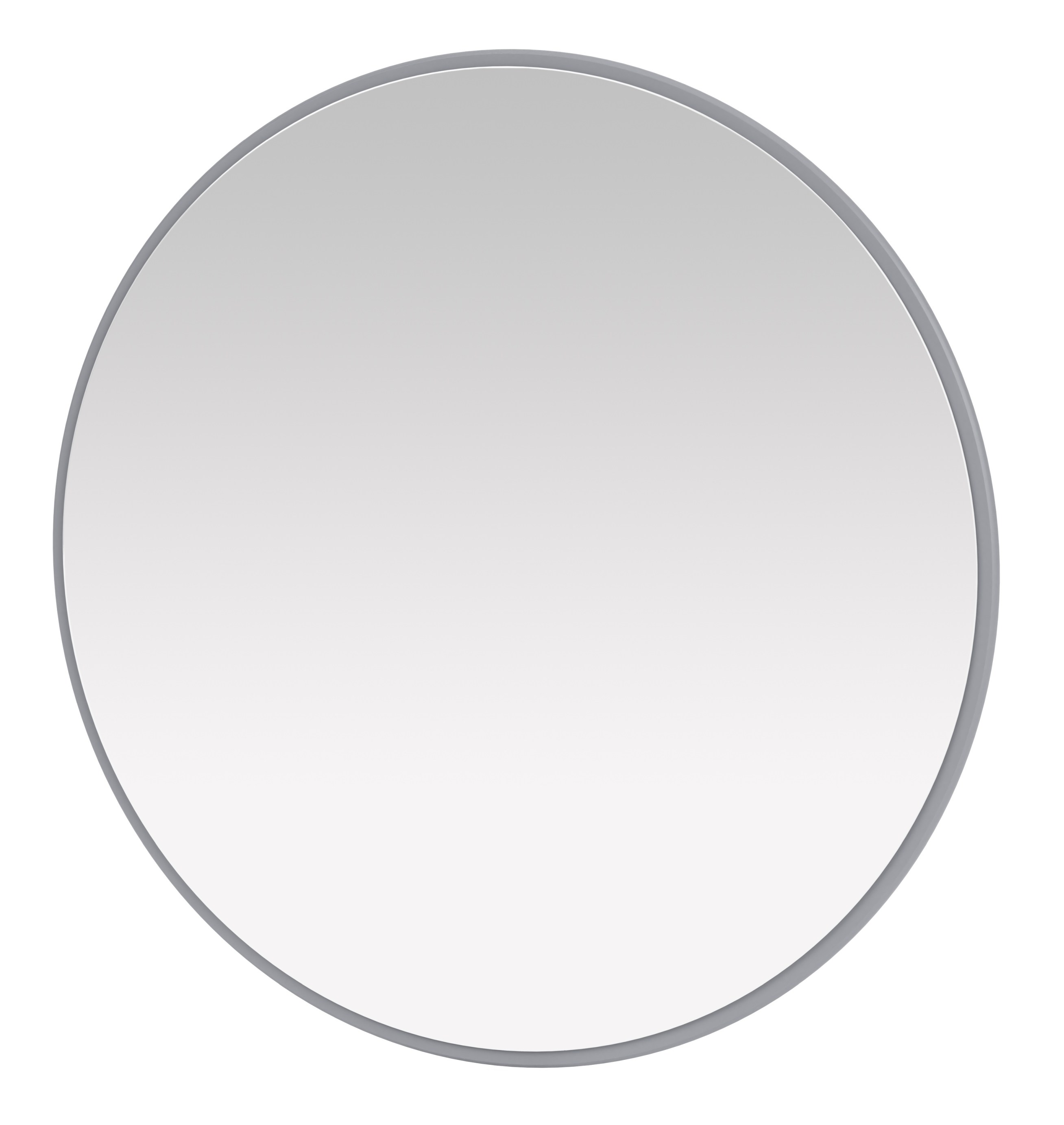 Colour Frame Mirror Around Spiegel Montana Graphic