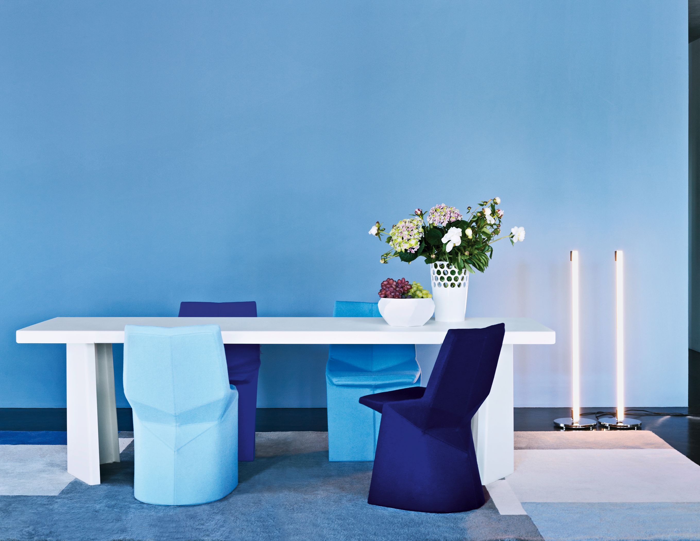 Pallas Tisch Indoor ClassiCon