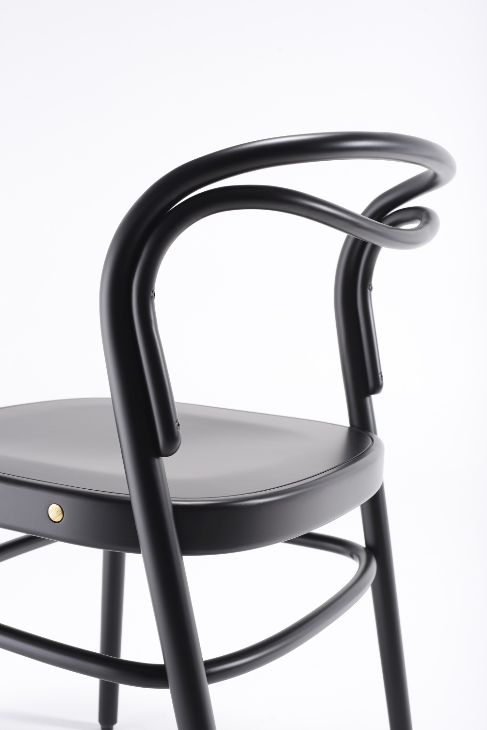 Beaulieu Stuhl Wiener GTV Design