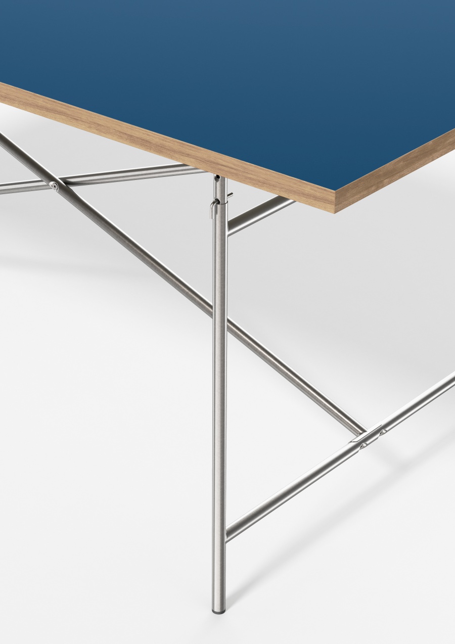 Eiermann 2 Tisch Komplett Richard Lampert