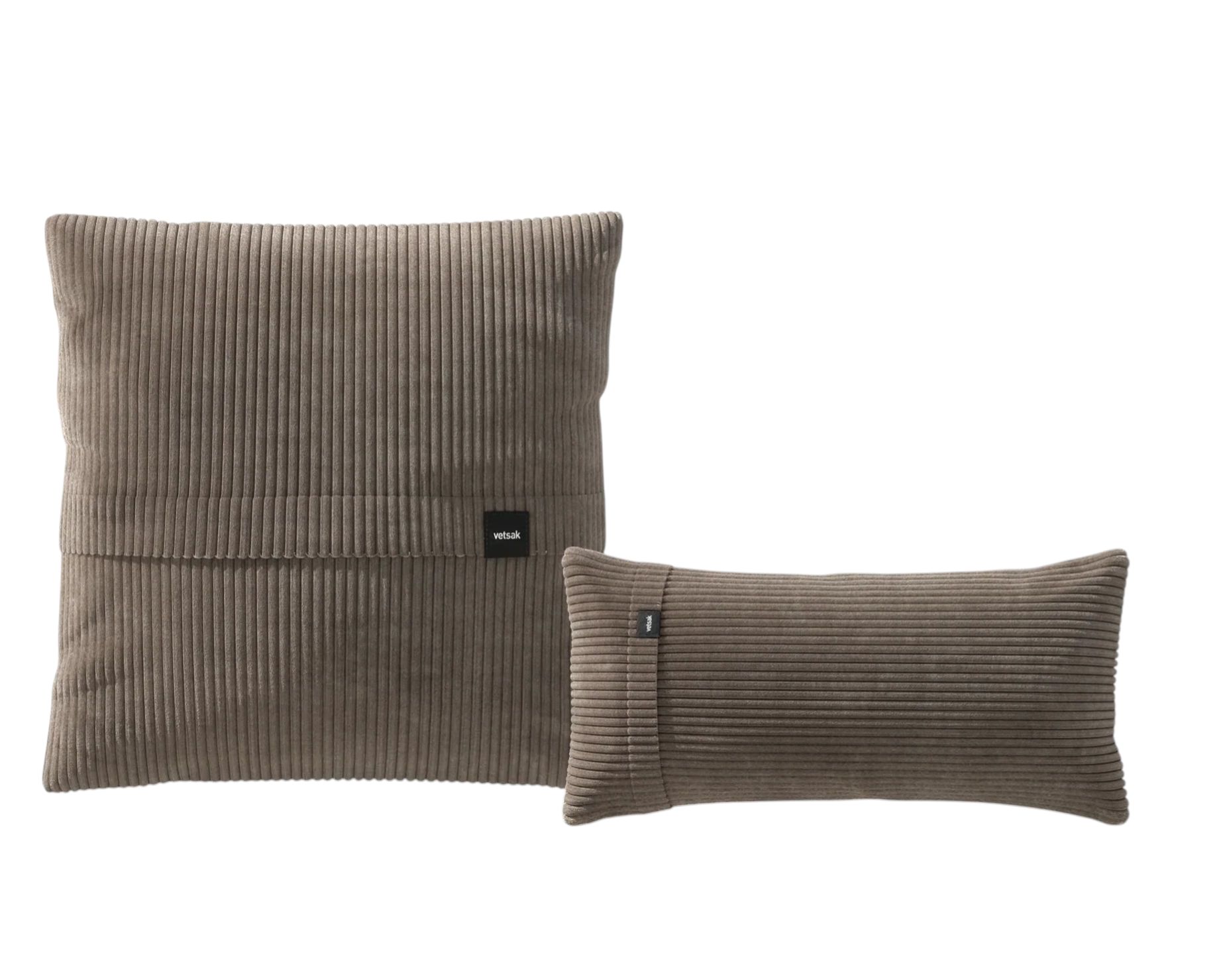 Pillow Set 1 Kissen 2-er Set vetsak