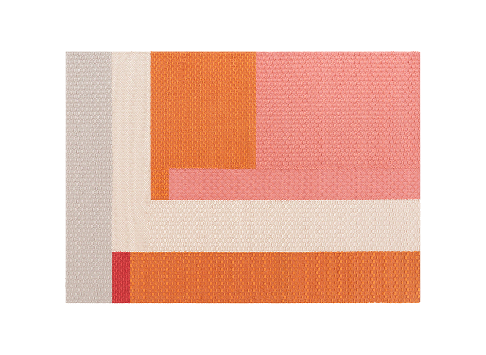 Weave Rug Teppich Meeting Point Gan