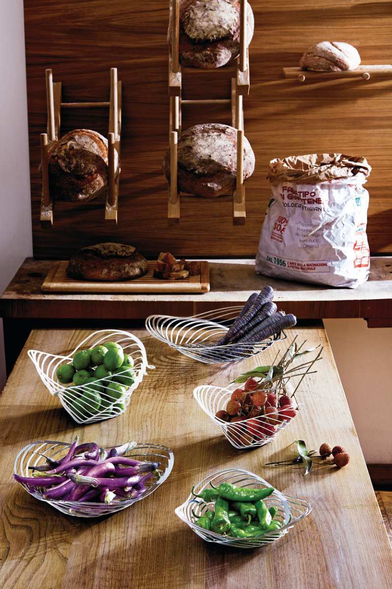 ACO Trinity Schale ACO0 Alessi